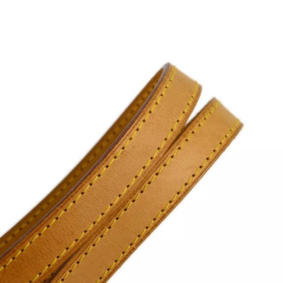 Louis Vuitton Red Vernis Dot Infinity Papillon Handbag - Picture 7 of 10